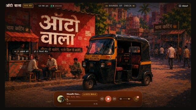 Auto Waala website screenshot